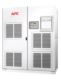APC MGE EPS 7000 (300 kVA to 500 kVA)