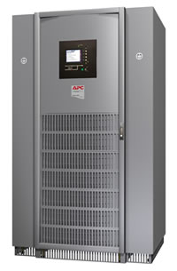 APC MGE Galaxy 5000 (20 – 120kVA (400V), 50 – 130kVA (480V))