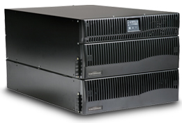 Powerware 9125 RM 700-6000 VA UPS