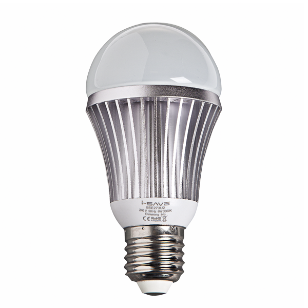 B5 LED bulb (60W Replacement)