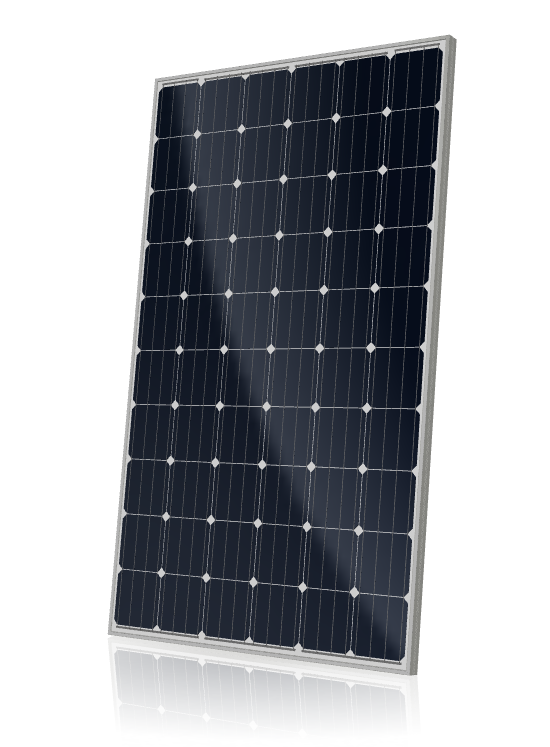 Solar Module CS6K-M
