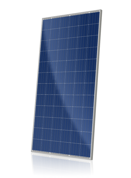 Solar Module CS6X-P Maxpower