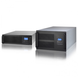 Galleon Pro 3P/1P Rackmount 10KVA-20KVA Online UPS